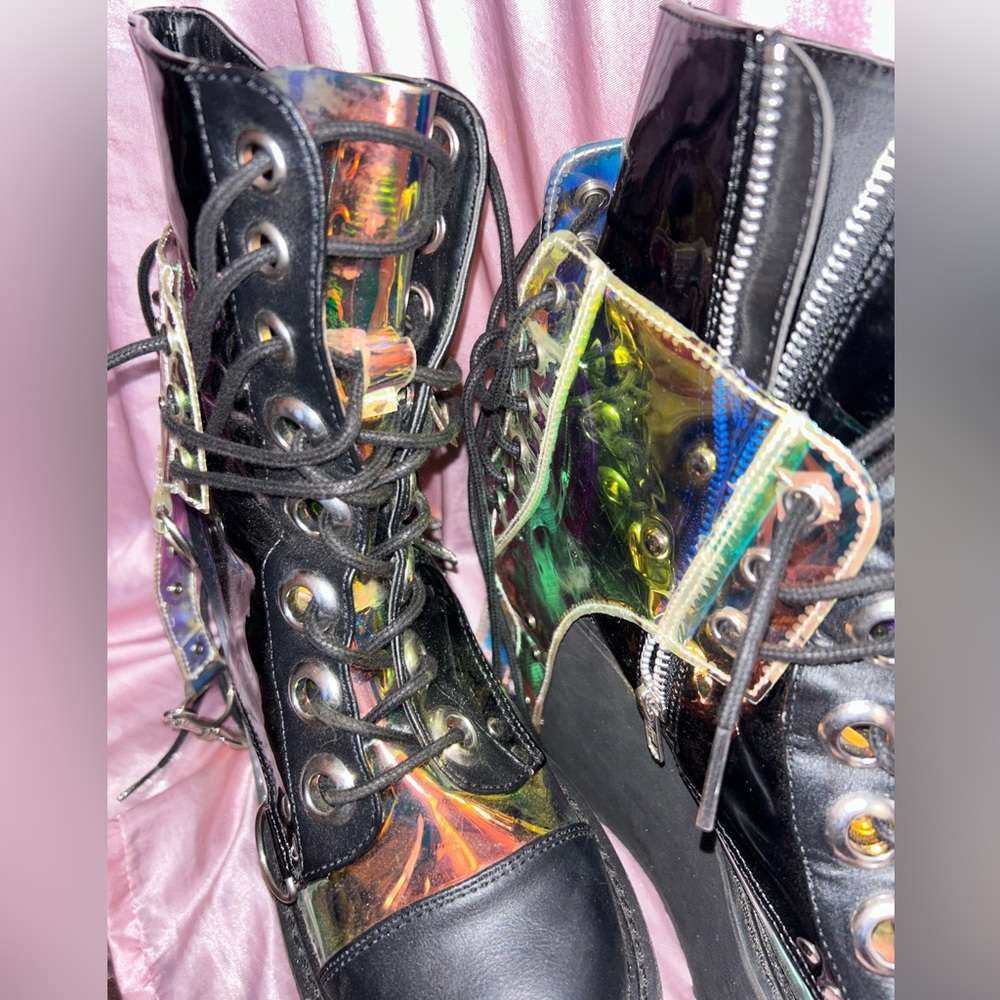 Demonia Swing-115 Boot - image 3